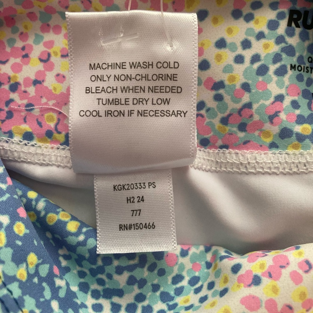 New with tags Stitch Fix Runway girls leggings - Picture 6 of 11